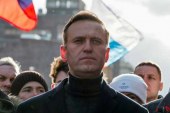 ناوالنی از روس‌ها خواست فردا در سراسر جهان تجمع ضد جنگ برگزار کنند