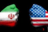 دوئل ايران و امريكا