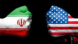 دوئل ايران و امريكا