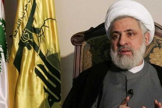 حزب‌الله: امام خمینی با اعلام روز قدس نقطه عطف بزرگی ایجاد کرد