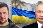 زلنسکی: اوکراین چاره‌ای جز مذاکره با روسیه ندارد
