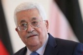 محمود عباس: رژیم صهیونیستی راه حل ایجاد دوکشور درفلسطین را به نابودی می کشاند