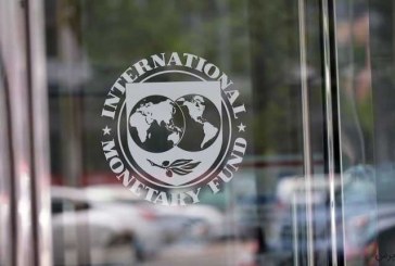 هشدار صندوق بین المللی پول به ناآرامی در آفریقای سیاه