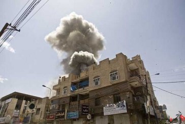 ائتلاف سعودی بیش از ۱۰۰ بار آتش بس یمن را نقض کرد