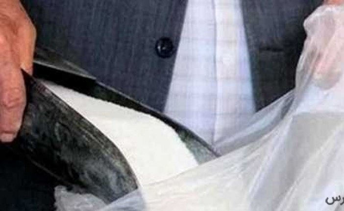انفصال از خدمت مدیر عامل کشت و صنعت نیشکر کارون به علت امتناع از عرضه شکر