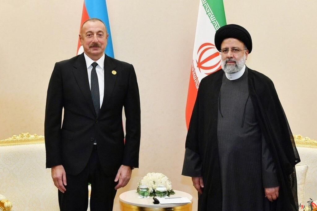 آذرتاج: پس از دیدار علی اف و رئیسی صفحه جدیدی در روابط دو کشور گشوده شد
