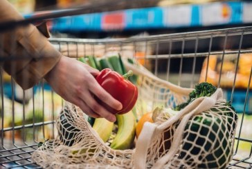 افزایش سریع قیمت مواد غذایی در انگلیس