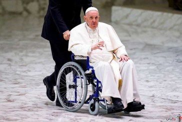 احتمال لغو سفر پاپ به لبنان