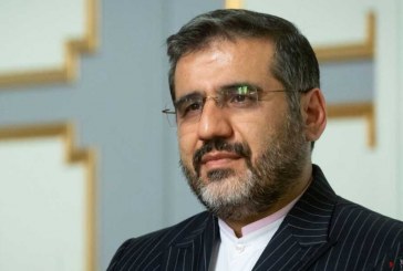 اسماعیلی: همه باید به مجوزهای وزارت فرهنگ و ارشاد اسلامی احترام بگذارند