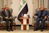 رئیس ائتلاف الفتح: هیچ نیروی خارجی حق ماندن در عراق را ندارد