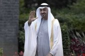 رئیس جدید امارات؛ «بن زاید» کیست؟