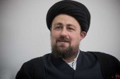 سید حسن خمینی: امام راحل نماد هویت انقلاب اسلامی است