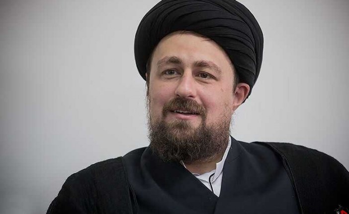 سید حسن خمینی: امام راحل نماد هویت انقلاب اسلامی است