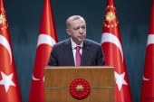 اردوغان حمله ترکیه به شمال سوریه را اجتناب ناپذیر دانست