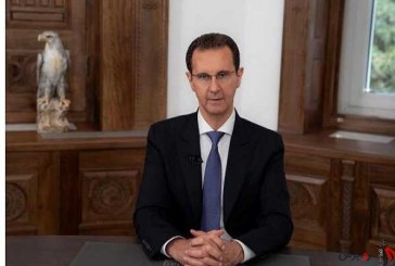 رسانه‌های سوری : خبر سوء قصد به جان «بشار اسد» فاقد صحت است