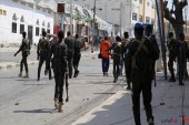 از سوی تروریست‌های الشباب به وقوع پیوست ؛  انفجار بمب در سومالی/ ۷ نظامی کشته و زخمی شدند