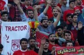 حضور تماشاگران تبریزی در ورزشگاه یادگار امام (ره) ممنوع شد