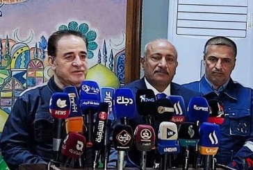وزیر برق عراق خبر داد؛  بدهی گازی عراق به ایران تا ۱۰ روز آینده پرداخت می‌شود
