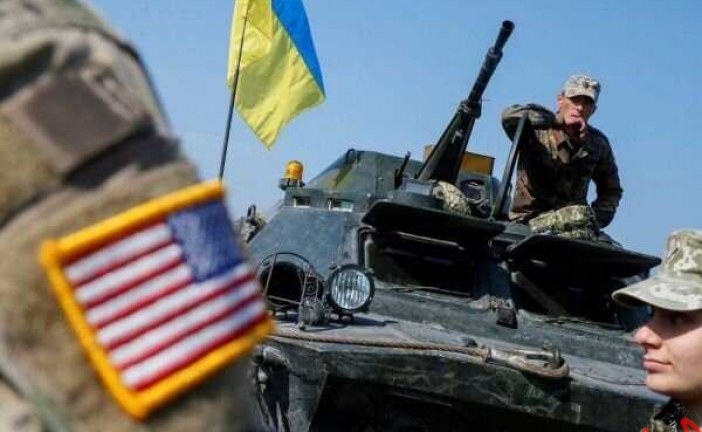 بحران اوکراین و قدرت فزاینده چین چگونه آمریکا را زمین گیر می‌کند