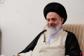 حسینی‌بوشهری: تحول نظام بانکداری آرزوی 40 ساله است/ مراجع تقلید از وضعیت موجود گله‌مندند