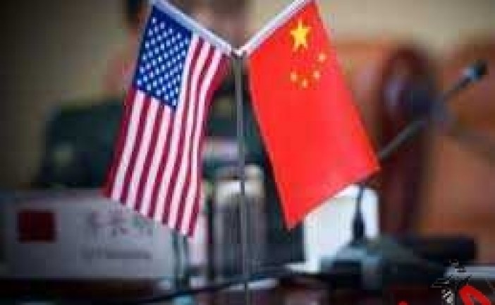 چین: هیچ برنامه‌ای برای وارد شدن به رقابت “مجموع صفر” با آمریکا نداریم