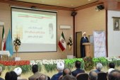 رئیس جدید سازمان قضایی نیروهای مسلح مشهد معرفی شد