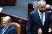 رسانه صهیونیستی: حزب نتانیاهو طرح انحلال کنست را ارائه می‌کند