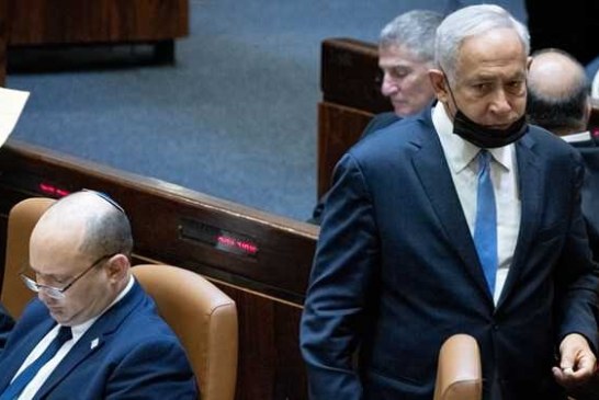 رسانه صهیونیستی: حزب نتانیاهو طرح انحلال کنست را ارائه می‌کند