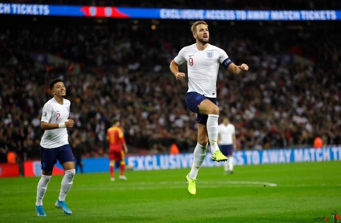 انگلستان گران‌ترین و ایران ارزان‌ترین تیم‌های گروه دوم جام‌جهانی