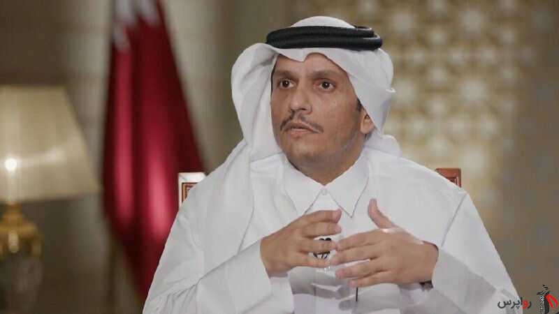 قطر: خواستار بازگشت همه طرف ها به توافق هسته‌ای هستیم