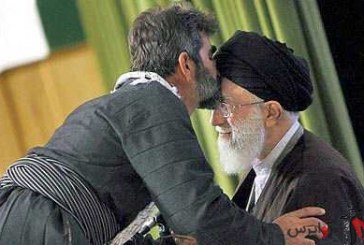 رهبر انقلاب: عشایر ایران جزو وفادارترین قشر‌های ملت هستند
