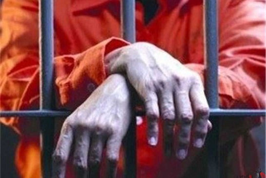 غریب‌آبادی: سالانه ۴هزار آمریکایی در زندان می‌میرند/ بزرگترین جنایات علیه بشریت را آمریکایی‌ها انجام دادند
