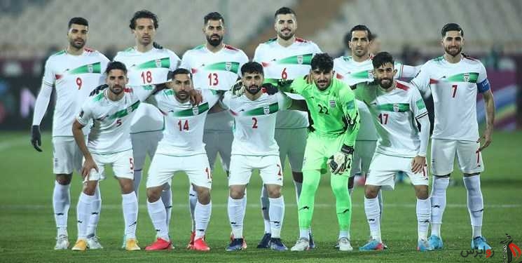 از تقابل جذاب و آتشین ایران با آمریکا تا گره انگلیس در جام جهانی