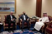 وزارت خارجه قطر: نگرانی تمامی طرف‌های مذاکرت هسته‌ای را در نظر داریم