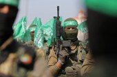 حماس: مقاومت فراگیر راه مقابله با اشغالگران است/مبارزه ادامه می یابد