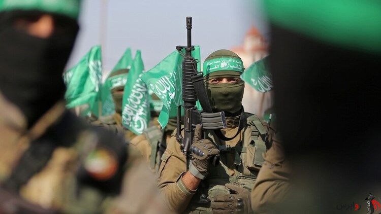 حماس: مقاومت فراگیر راه مقابله با اشغالگران است/مبارزه ادامه می یابد