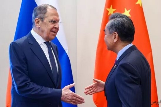 روسیه و چین تحریم های مغایر با سازمان ملل را غیرقابل قبول خواندند