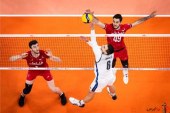 زایتسف: مسابقه برابر ایران برایم اهمیت خاصی داشت