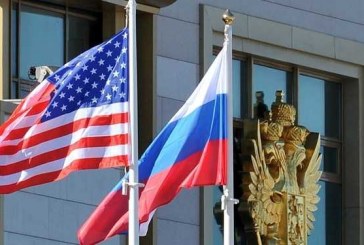 اخطار روسیه به آمریکا در خصوص حرکت به سمت «نقطه بی‌بازگشت»