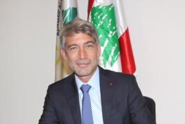 وزیر انرژی لبنان: منتظر اجازه برای رفتن به ایران هستم