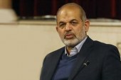 وزیر کشور: برای بازگشایی مرز با مسئولان عراقی و سفارت ایران هماهنگی کردیم
