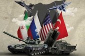 چرا حمله ترکیه به سوریه به ضرر خودش است؟