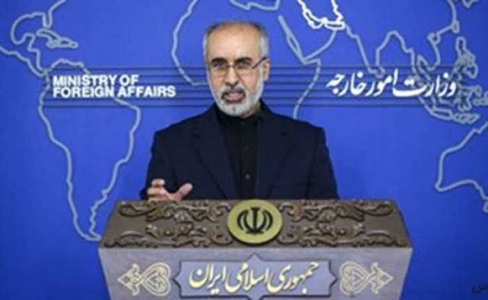 واکنش ایران به داستان سرایی جدید آمریکا