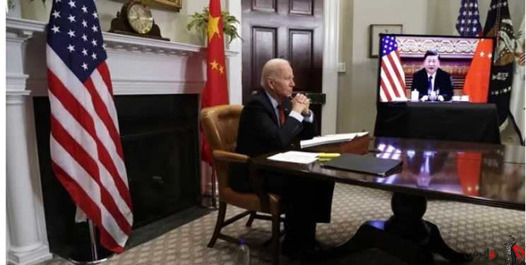 فوران خشم پکن؛ چین تمامی دیدارها و رویدادهای دوجانبه با آمریکا را تعلیق کرد