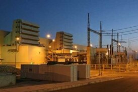 رکوردشکنی‌ پیاپی ایران در صنعت برق/‌ ساخت یک نیروگاه گازی در کمتر از 6 ماه