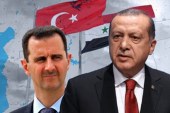 هدف ترکیه از مصالحه با سوریه در زمان کنونی چیست؟