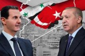 واشنگتن: از عادی‌سازی روابط بین ترکیه و سوریه حمایت نمی‌کنیم
