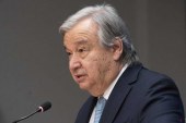 دبیر کل سازمان ملل حمله تروریستی در سومالی را محکوم کرد