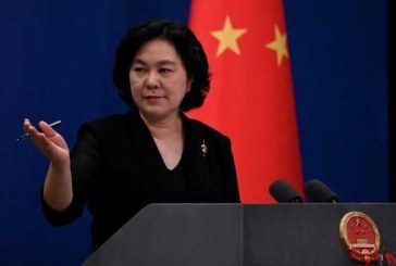 تشدید تنش‌ها میان چین و تایوان؛ اعلام آمادگی تایپه برای جنگ