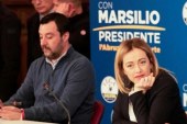 تازه‌ترین نظرسنجی/ پیشتازی راست افراطی پیش از انتخابات پارلمانی ایتالیا